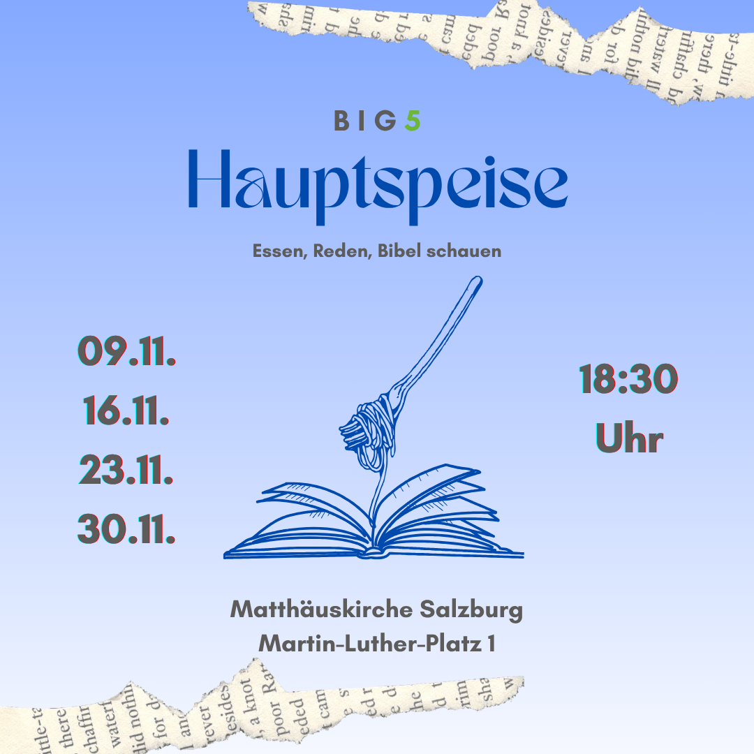 Hauptspeise
