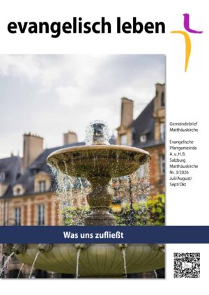 evangelisch leben 2026/3
