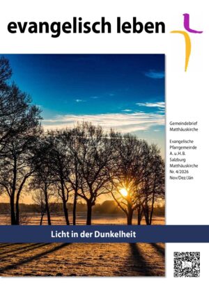evangelisch leben 2026/4